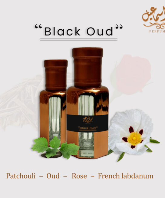 Black Oud