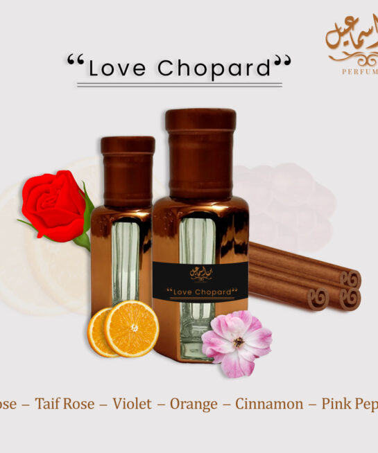 Love Chopard