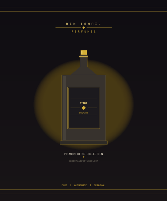 Aventus Absolute - Bin Ismail Perfumes Premium Attar