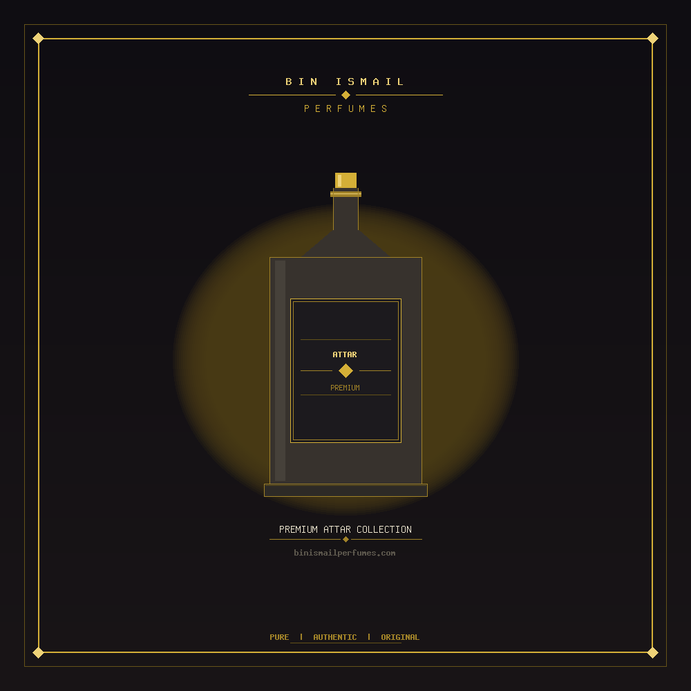 Gucci Flora - Bin Ismail Perfumes Premium Attar
